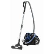 Изображение товара Пылесос с контейнером для пыли Tefal Silence Force Cyclonic TW7690EA