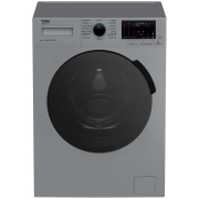 Изображение товара Стиральная машина узкая Beko WSPE6H616S