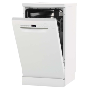 Изображение товара Посудомоечная машина Bosch Serie 2 Hygiene Dry SPS2HKW1DR