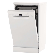 Изображение товара Посудомоечная машина Bosch Serie 2 Hygiene Dry SPS2HMW2FR