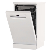 Изображение товара Посудомоечная машина Bosch Serie 2 Hygiene Dry SPS2HMW3FR