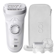 Изображение товара Эпилятор Braun Silk-epil 9 100 Years