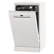 Изображение товара Посудомоечная машина Bosch Serie 2 SPS2IKW1BR