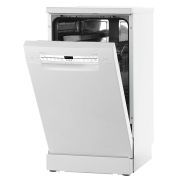 Изображение товара Посудомоечная машина Bosch Serie 2 SPS2IKW1CR