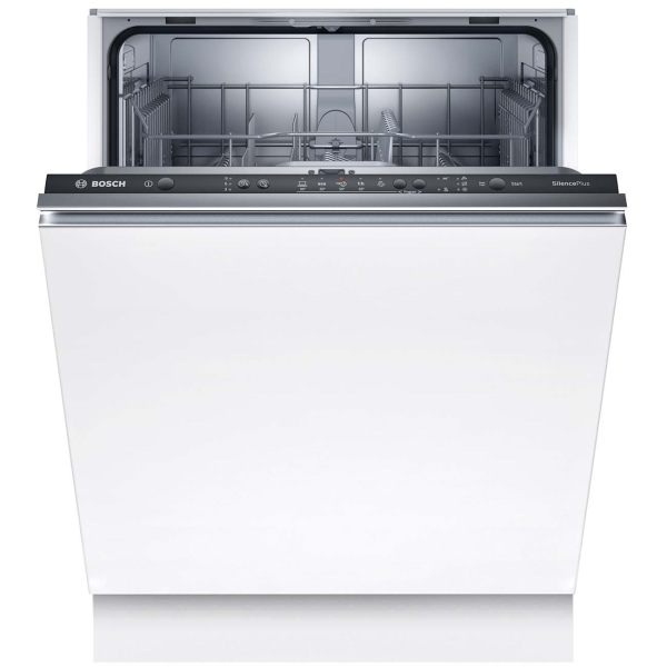 фото Встраиваемая посудомоечная машина 60 см bosch serie | 2 hygiene dry smv25bx04r