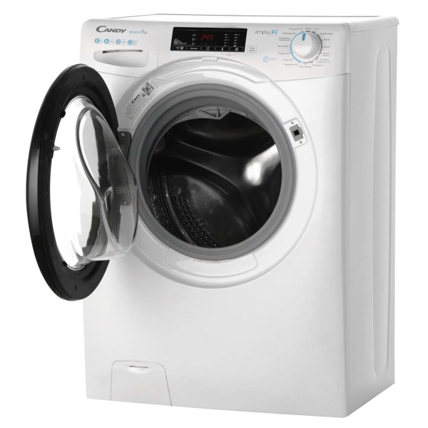 Изображение товара Стиральная машина узкая Candy SmartPro CSO4 105TB1/2-07
