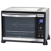 Изображение товара Мини-печь Rommelsbacher BGE 1580/E