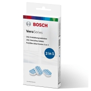 Изображение товара Таблетки от накипи для кофемашин Bosch TCZ8002A