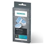 Изображение товара Таблетки от накипи для кофемашин Siemens TZ80002A