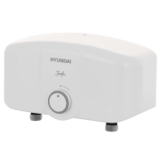 Изображение товара Водонагреватель проточный Hyundai H-IWR2-3P-UI074/C