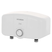 Изображение товара Водонагреватель проточный Hyundai H-IWR2-5P-UI076/C
