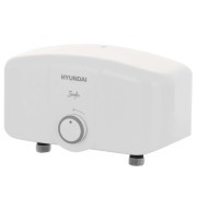 Изображение товара Водонагреватель проточный Hyundai H-IWR2-3P-UI075/S