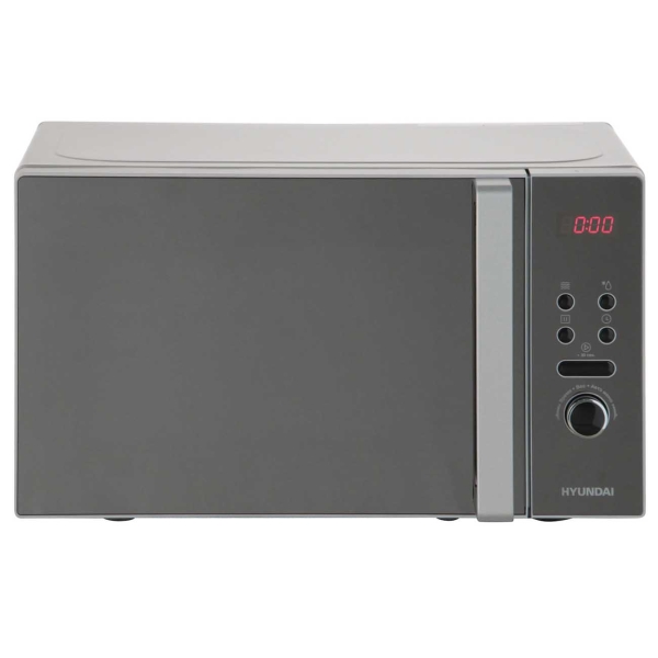 Изображение товара Микроволновая печь соло Hyundai HYM-D3002