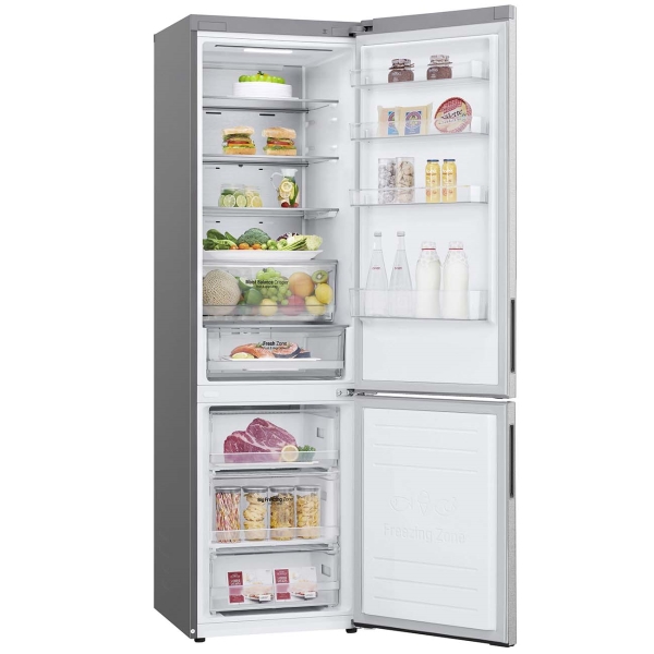 Изображение товара Холодильник LG DoorCooling+ GA-B509CAQM