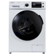 Изображение товара Стиральная машина с сушкой Maunfeld MFWM1586WH