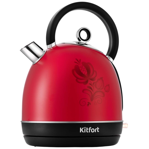 Kitfort КТ-6117-2