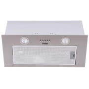 Изображение товара Вытяжка полностью встраиваемая Haier HVX-BI671X нержавеющая сталь