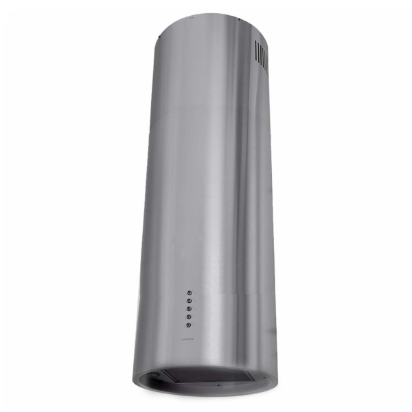 Изображение товара Островная вытяжка Maunfeld Lee Push 39 нержавеющая сталь