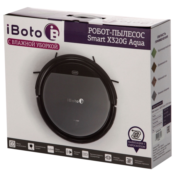 Пылесос iboto smart aqua. Робот-пылесос IBOTO Smart x320g Aqua. IBOTO 320g Aqua. IBOTO 320g Aqua аккумулятор. Пылесос-робот IBOTO Smart x320g Aqua отзывы.