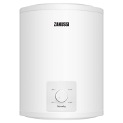 Изображение товара Водонагреватель накопительный компактный Zanussi ZWH/S 10 Novelty U