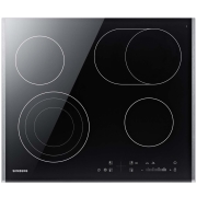 Изображение товара Встраиваемая электрическая панель Samsung NZ64T3536DK