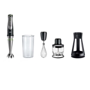 Изображение товара Погружной блендер Braun MQ9125XS (0X22111383)