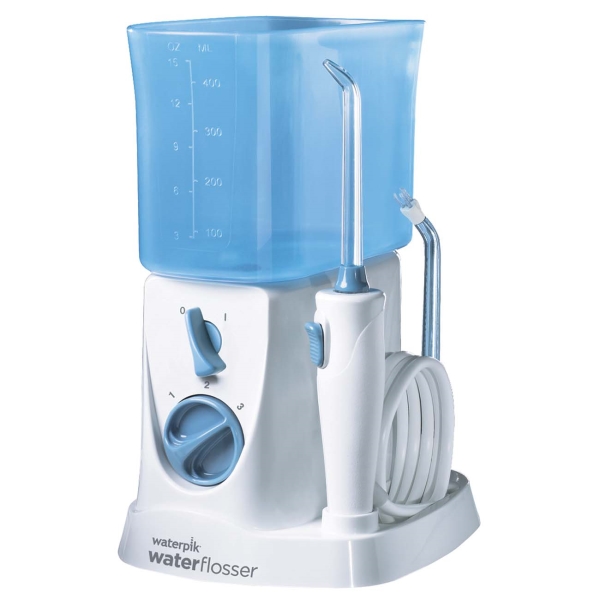 фото Ирригатор waterpik wp-300е2 waterpik ирригатор waterpik wp-300е2