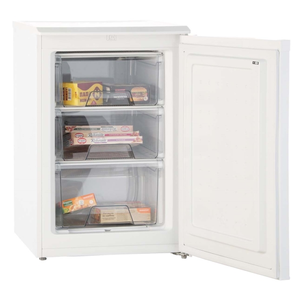 Изображение товара Морозильная камера Kraft KF-HS100W