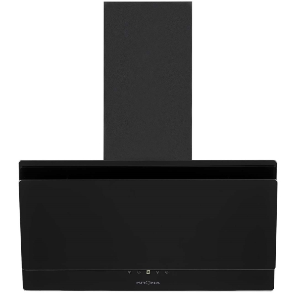 Изображение товара Вытяжка Krona Lea 600 Black S