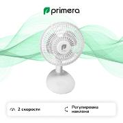 Изображение товара Вентилятор настольный Primera TFP-1502JD