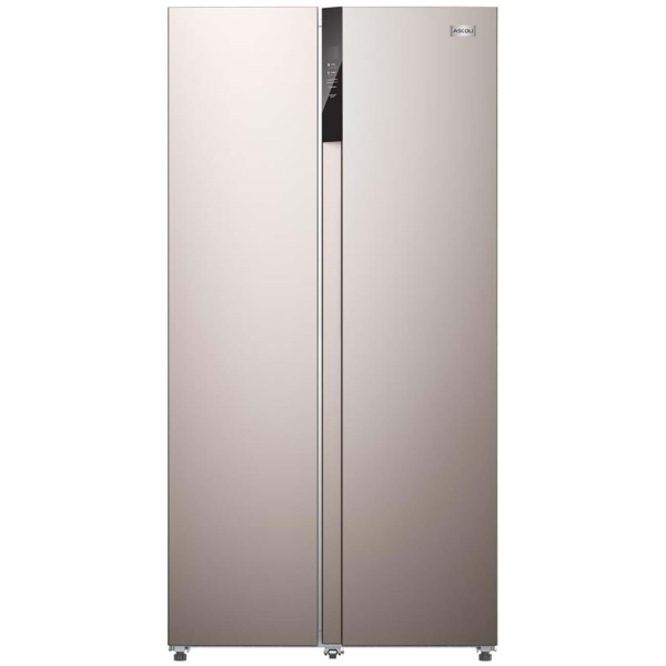 фото Холодильник (side-by-side) ascoli acdg520wib