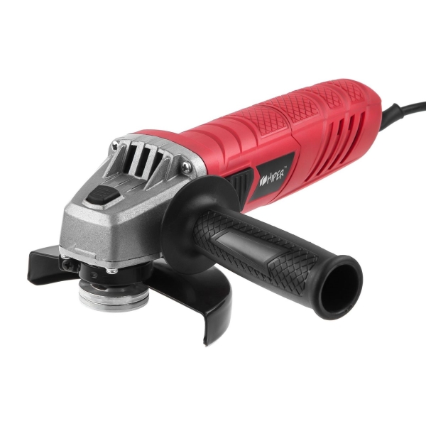 Изображение товара Угловая шлифовальная машина HIPER HAG650A