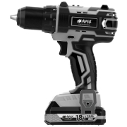 Изображение товара Шуруповерт аккумуляторный HIPER HCD18C KIT