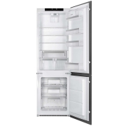 Изображение товара Встраиваемый холодильник комби Премиум Smeg C8174N3E