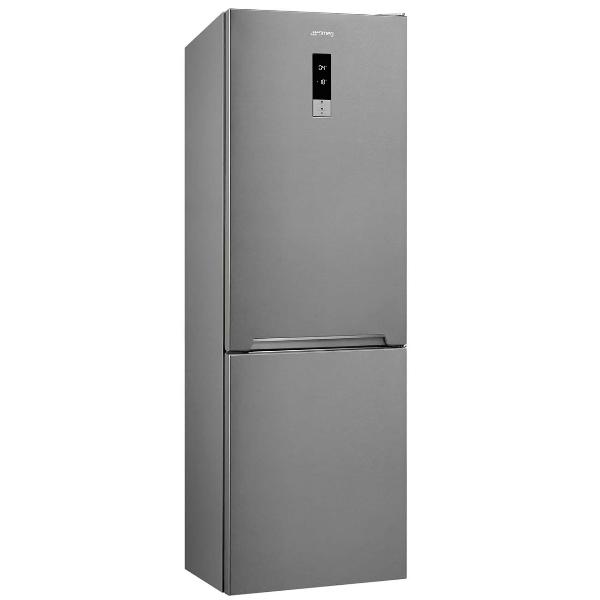 Изображение товара Холодильник Smeg FC18EN4AX