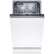 Изображение товара Встраиваемая посудомоечная машина Bosch Serie 2 SPV2IKX2CR
