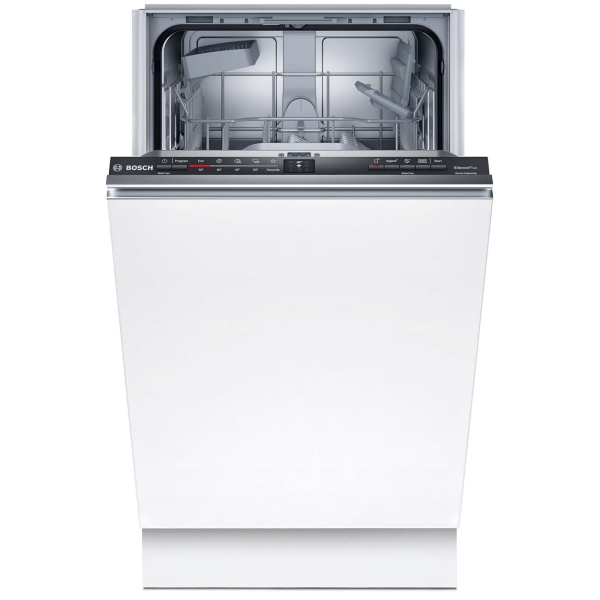 фото Встраиваемая посудомоечная машина 45 см bosch serie | 2 spv2ikx2cr