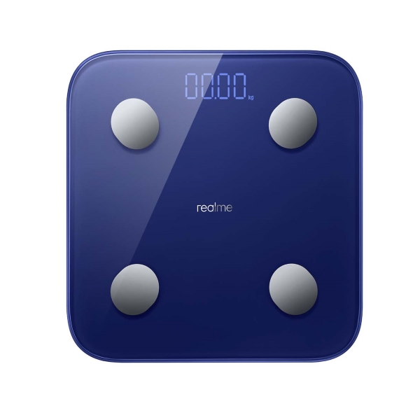 Realme Smart Scale Купить В Москве