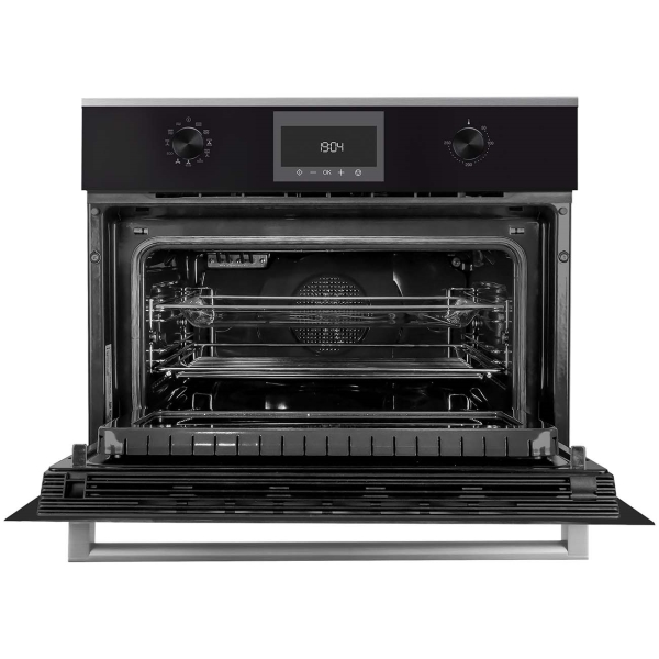 Изображение товара Компактный духовой шкаф Премиум Kuppersbusch CBM 6330.0 S1