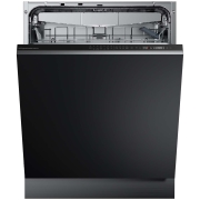Изображение товара Встраиваемая посудомоечная машина Kuppersbusch G 6300.0 V черная