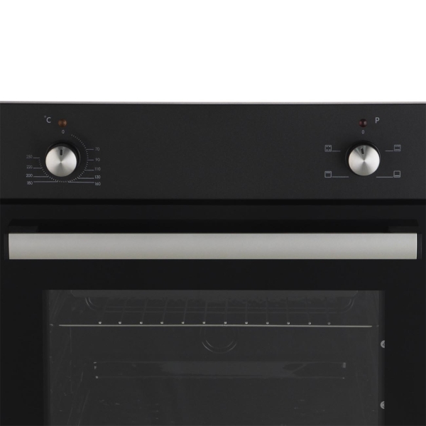 Изображение товара Электрический духовой шкаф Novex NXB 1H00