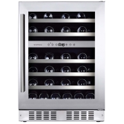 Изображение товара Винный шкаф Temptech OBIU60DXL