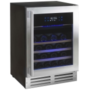 Изображение товара Винный шкаф Temptech GRNBU60DS