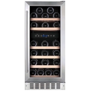 Изображение товара Винный шкаф Temptech VWCR30DS