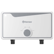 Изображение товара Водонагреватель проточный Thermex Jolly 5500 combi