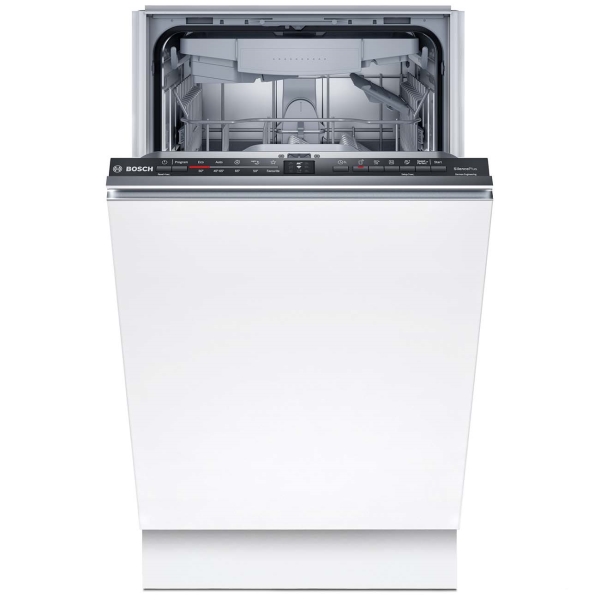 фото Встраиваемая посудомоечная машина 45 см bosch serie | 2 spv2hmx3fr