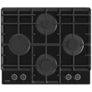 Изображение товара Встраиваемая газовая панель независимая Gorenje GT6D42AB