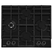 Изображение товара Встраиваемая газовая панель независимая Gorenje GTW6D42AB