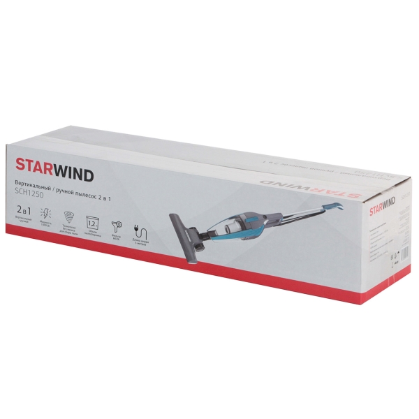 Starwind sch9950. STARWIND sch1250.