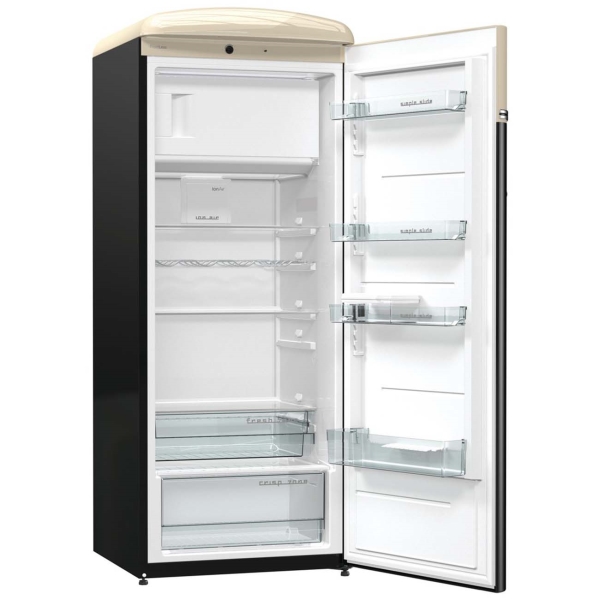 Изображение товара Холодильник Gorenje OBRB153BK